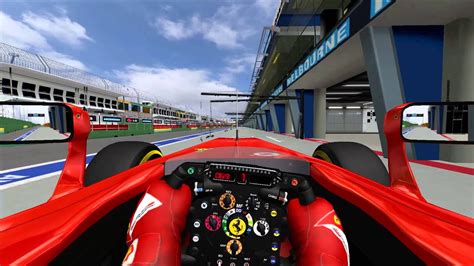 race online test series.